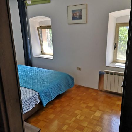 Apartma Ester 루치야 외부 사진