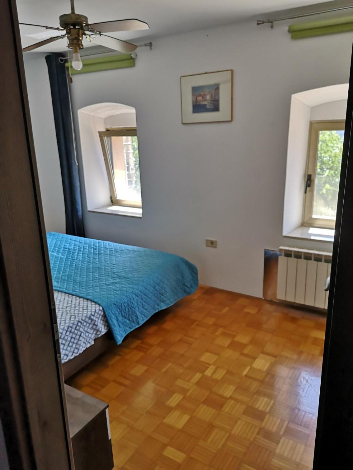 Apartma Ester 루치야 외부 사진