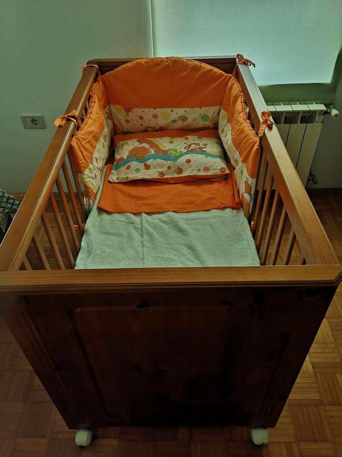 Apartma Ester 루치야 외부 사진