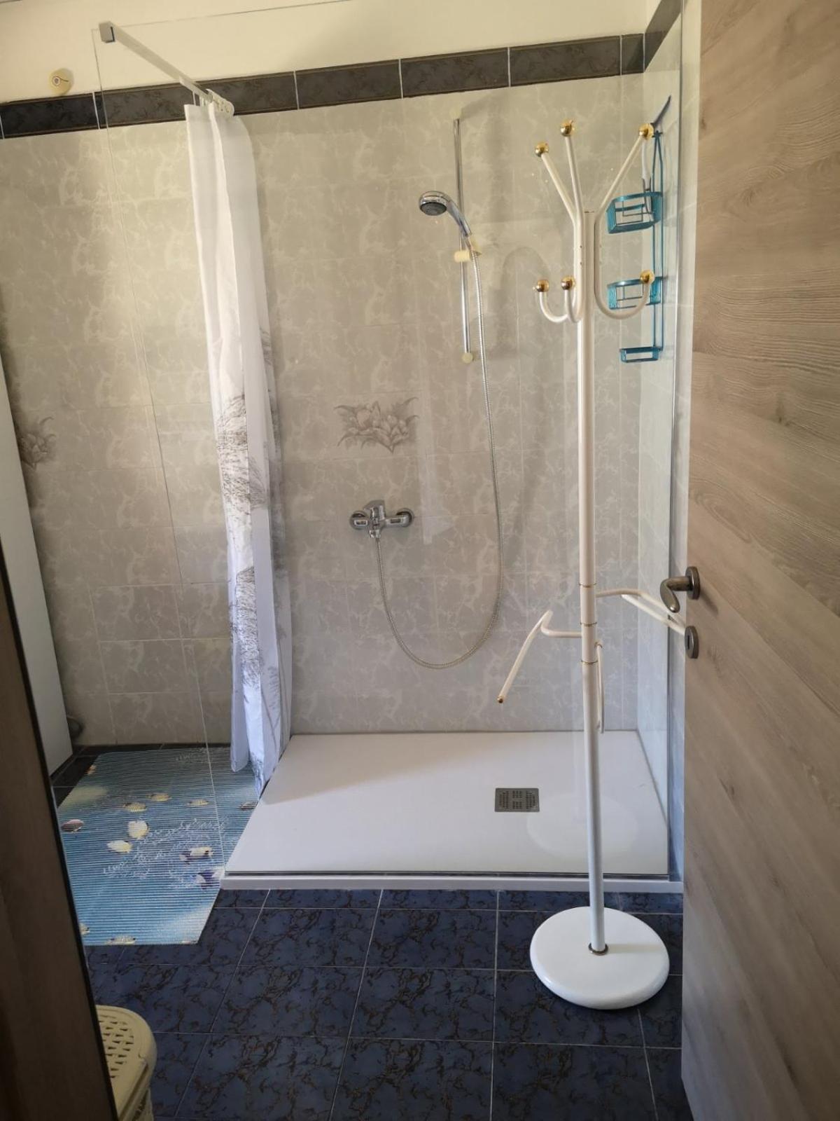 Apartma Ester 루치야 외부 사진