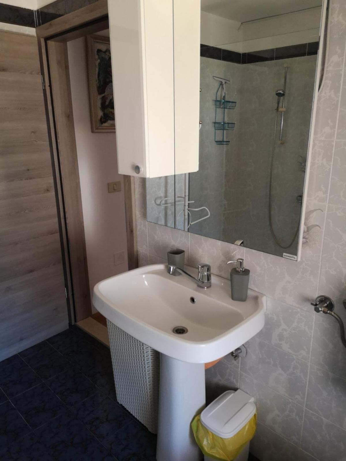 Apartma Ester 루치야 외부 사진